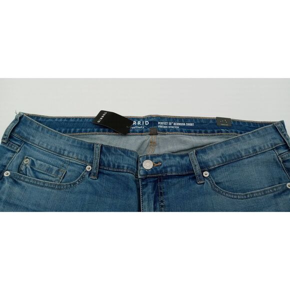 Torrid shorts size 20 - Picture 11 of 12